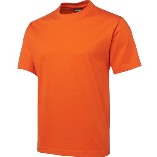 Unisex Orange T-Shirt