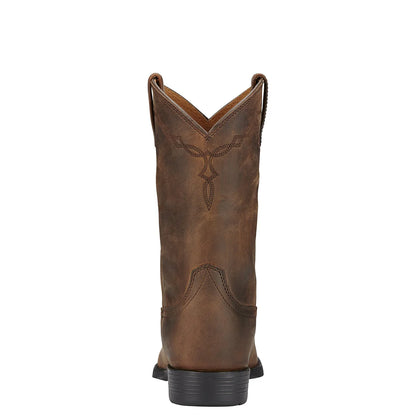Ariat Ladies Boot HERITAGE ROPER