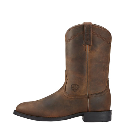 Ariat Ladies Boot HERITAGE ROPER
