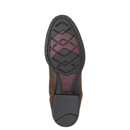 Ariat Ladies Boot HERITAGE ROPER
