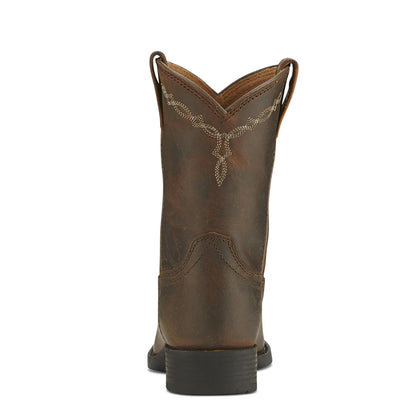 Ariat Kid HERITAGE ROPER Boots