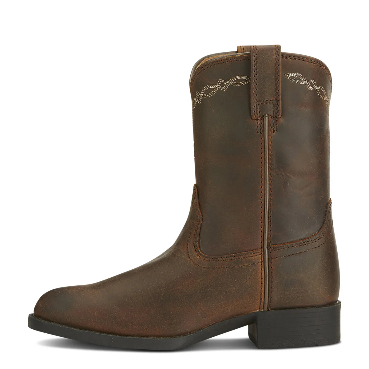 Ariat Kid HERITAGE ROPER Boots