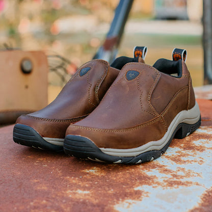 ARIAT Men's Ralley