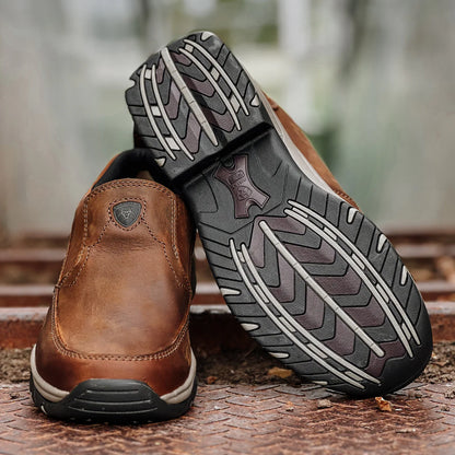 ARIAT Men's Ralley