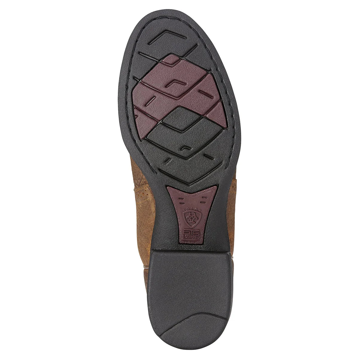 Ariat Men Heritage Stockman