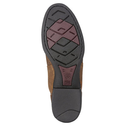 Ariat Men Heritage Stockman