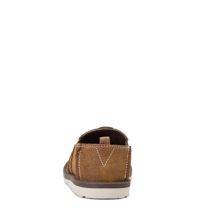 Ariat Infant Lil' Stompers Buckskin Cruiser