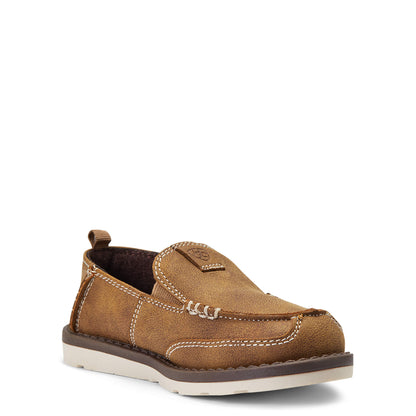 Ariat Infant Lil' Stompers Buckskin Cruiser