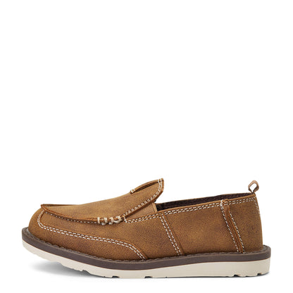 Ariat Infant Lil' Stompers Buckskin Cruiser