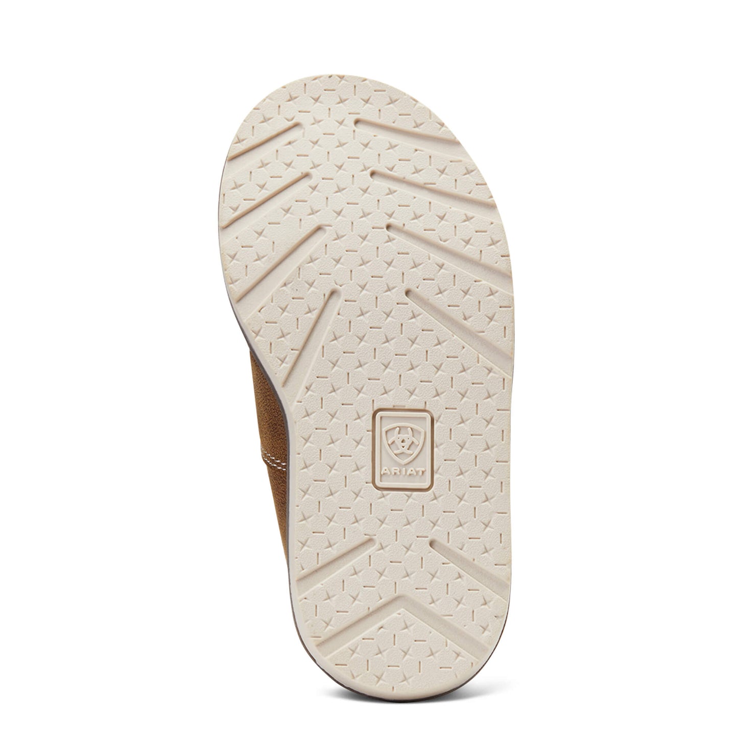 Ariat Infant Lil' Stompers Buckskin Cruiser