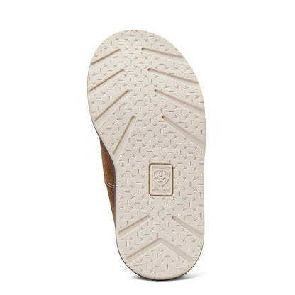 Ariat Infant Lil' Stompers Buckskin Cruiser