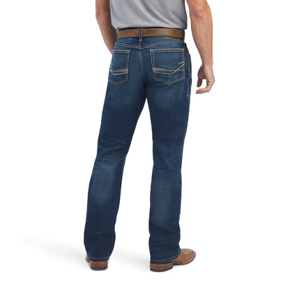 Ariat M4 Relaxed Quentin Boot Cut