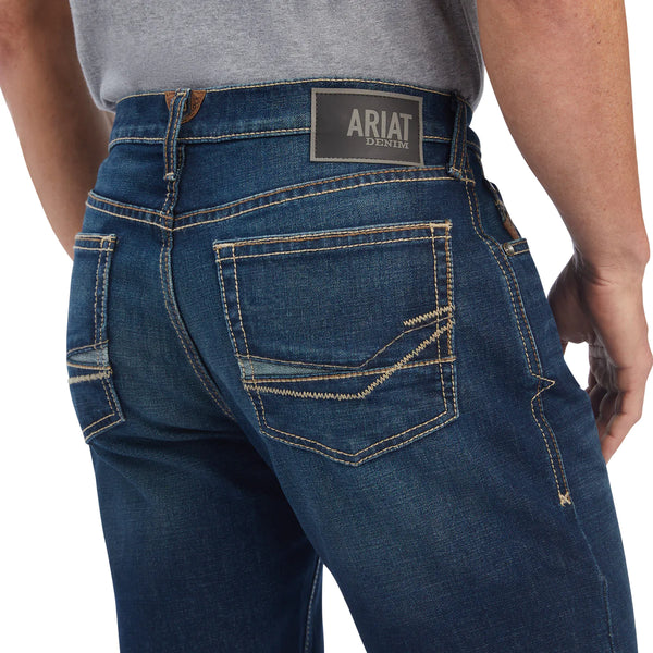 Ariat M4 Relaxed Quentin Boot Cut