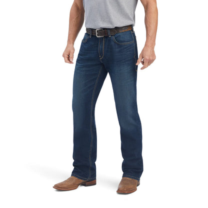 Ariat M4 Relaxed Quentin Boot Cut