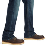 Ariat Mens M7 Slim Bowie Straight Leg Jean 34 Leg