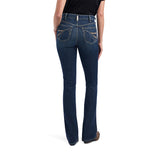 Ariat REAL High Rise Dorothy Boot Cut