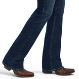 Ariat REAL High Rise Dorothy Boot Cut