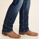 Ariat M2 Traditional Relaxed 3D Rancher Boot Cut Jean 34 Leg
