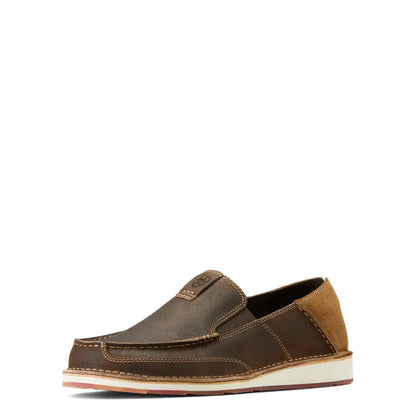 Ariat Men's Cruiser - Rowdy Rust / Tan