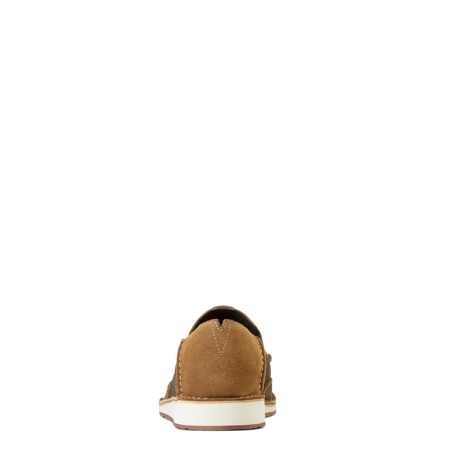 Ariat Men's Cruiser - Rowdy Rust / Tan
