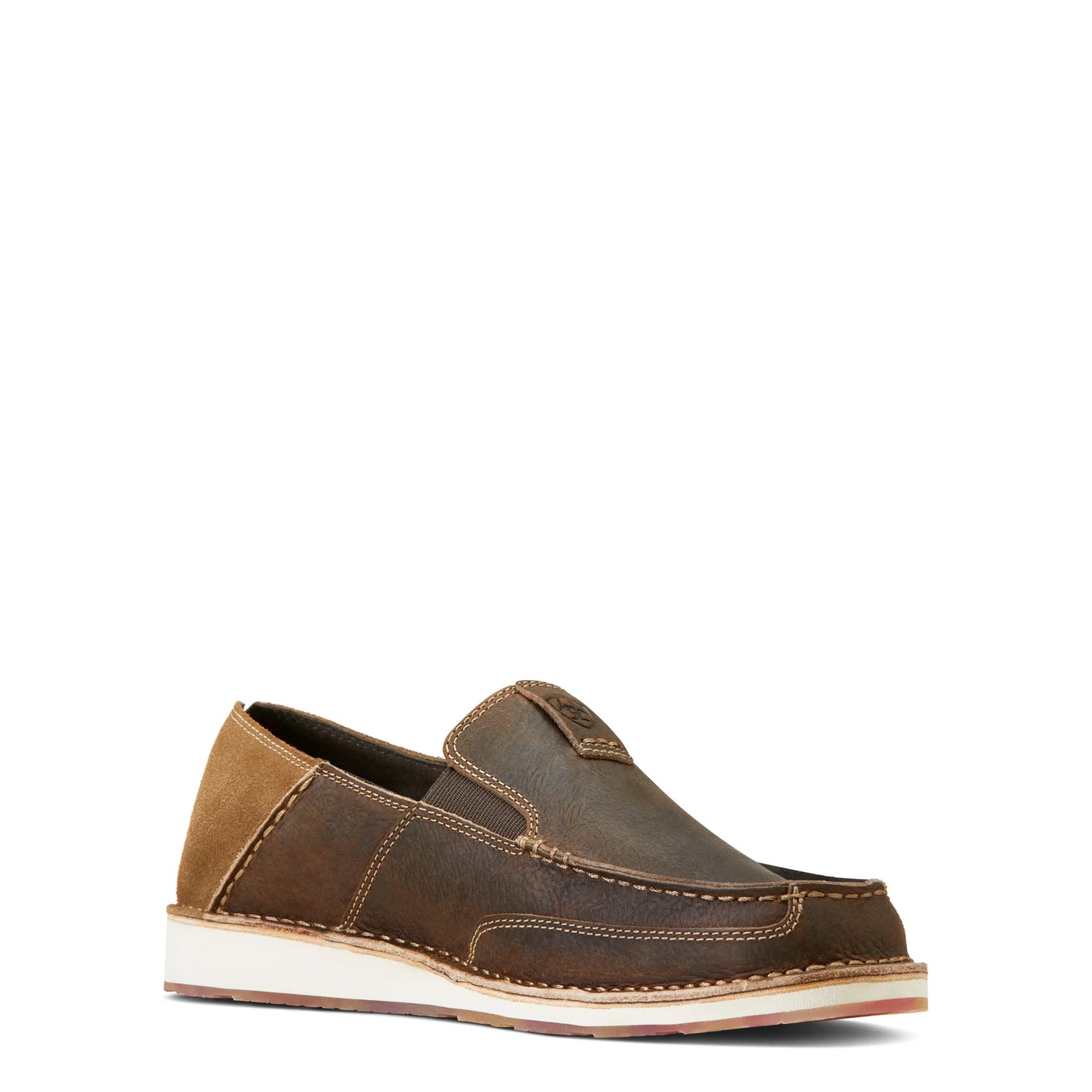 Ariat Men's Cruiser - Rowdy Rust / Tan