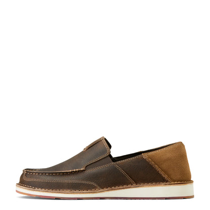 Ariat Men's Cruiser - Rowdy Rust / Tan