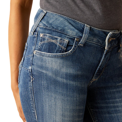 Ariat Perfect Rise Annie Boot Cut