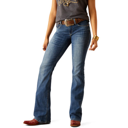 Ariat Perfect Rise Annie Boot Cut