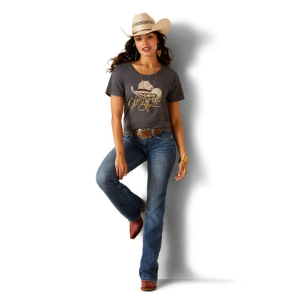Ariat Perfect Rise Annie Boot Cut