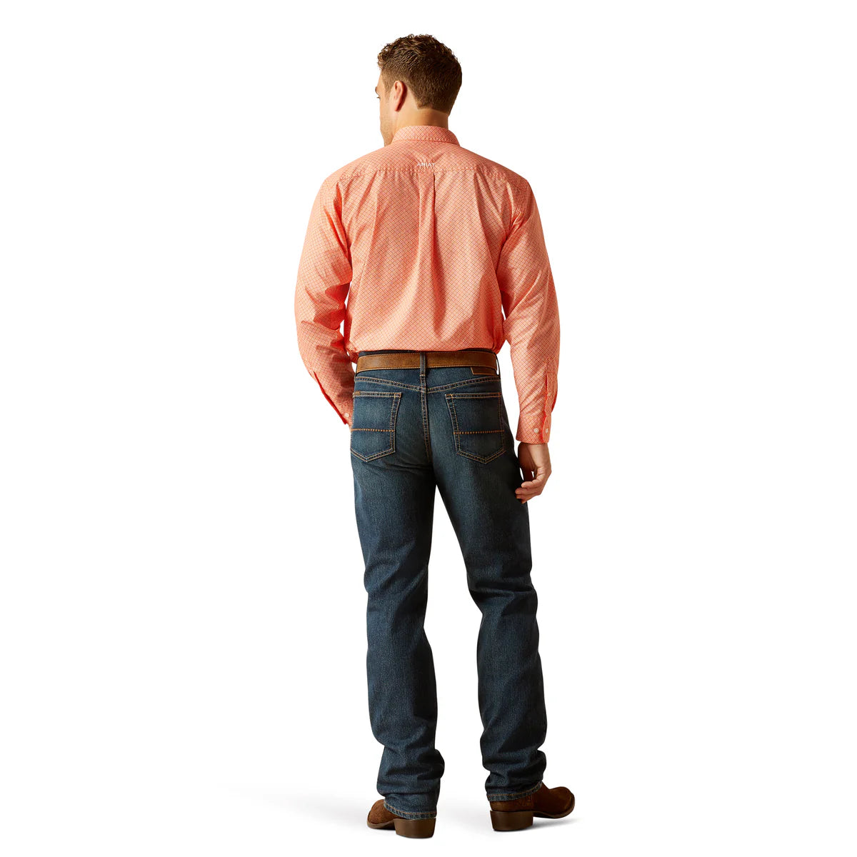 Ariat Men's M2 Traditional Relaxed Murphy Boot Cut