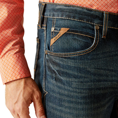 Ariat Men's M2 Traditional Relaxed Murphy Boot Cut