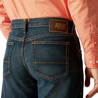 Ariat Men's M2 Traditional Relaxed Murphy Boot Cut