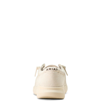 Ariat Womens Hilo Cream Corduroy