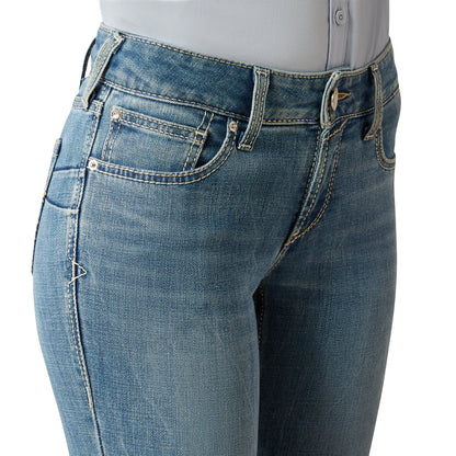 Ariat Women's Perfect Rise Naz Boot Cut