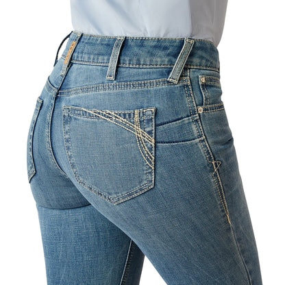 Ariat Women's Perfect Rise Naz Boot Cut