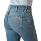 Ariat Women's Perfect Rise Naz Boot Cut