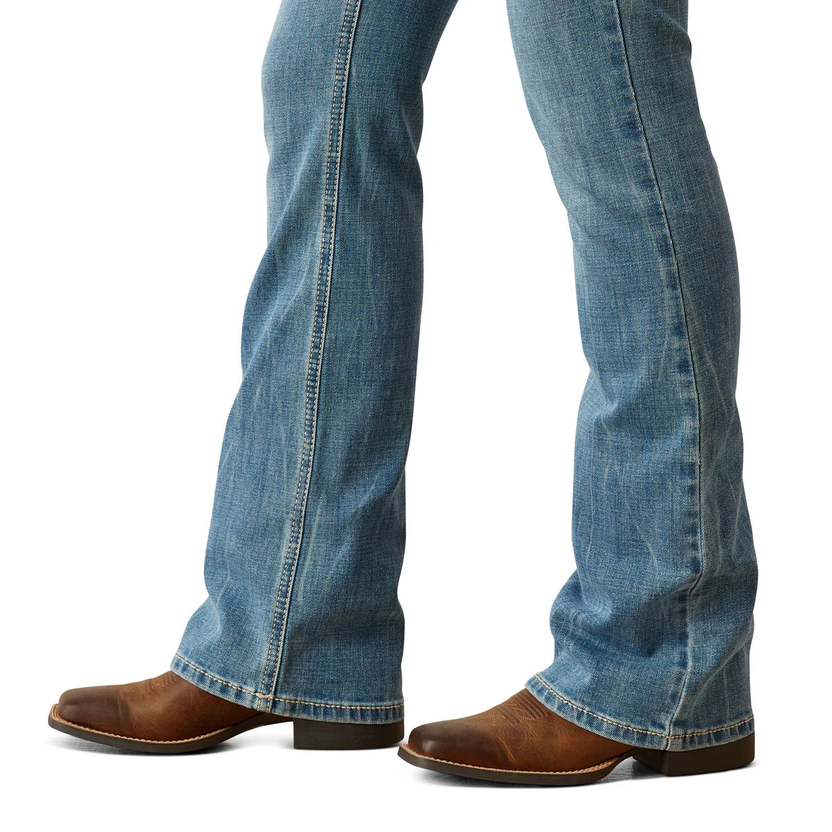 Ariat Women's Perfect Rise Naz Boot Cut