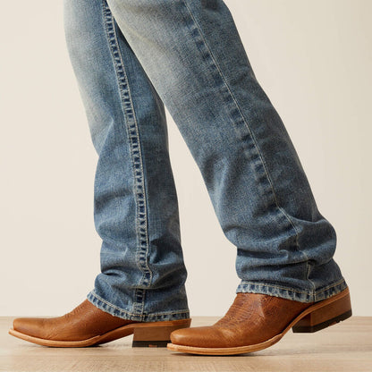 Ariat M4 Relaxed Reece Baltimore Straight Leg Jeans