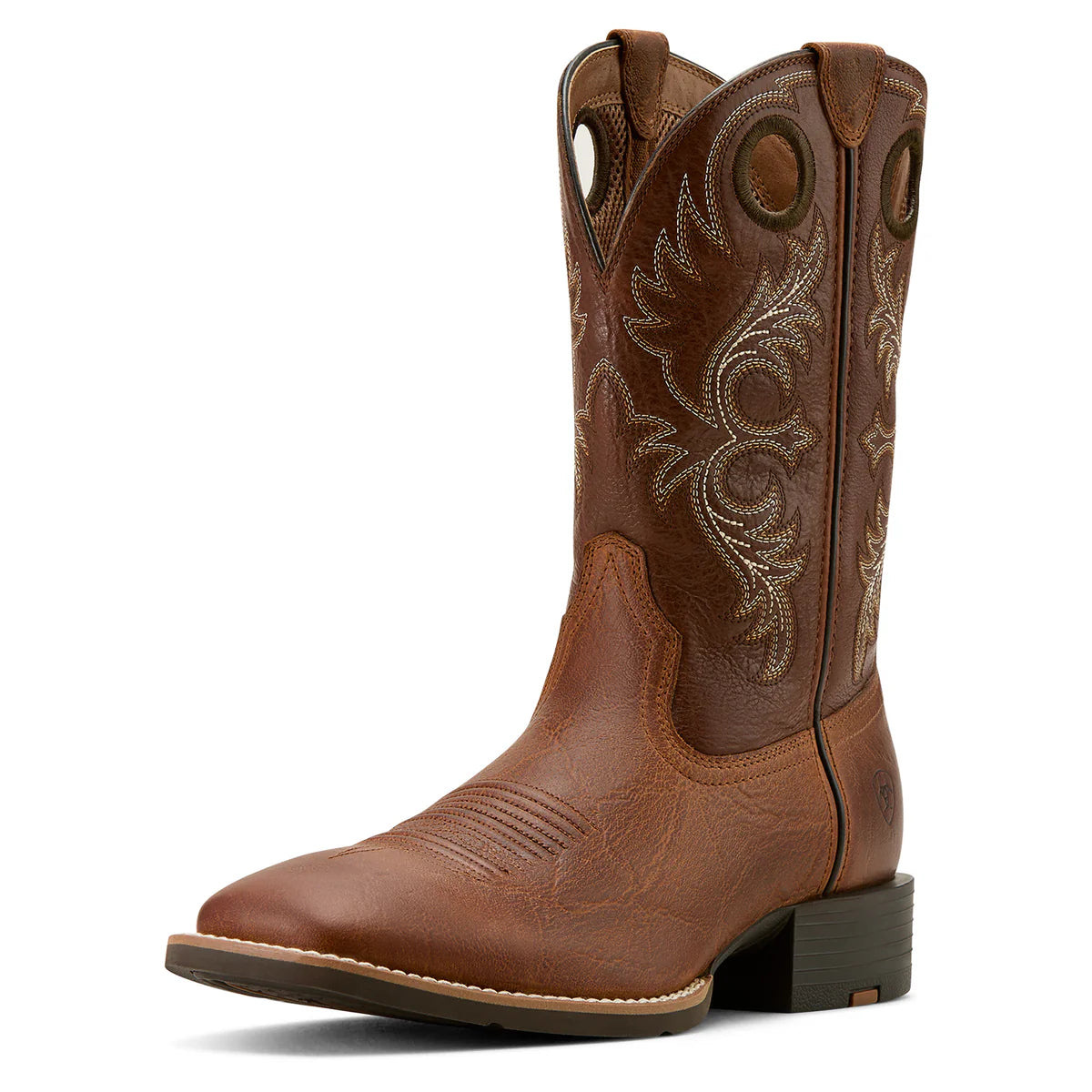 Ariat Men's Sport Rodeo Cowboy Boot