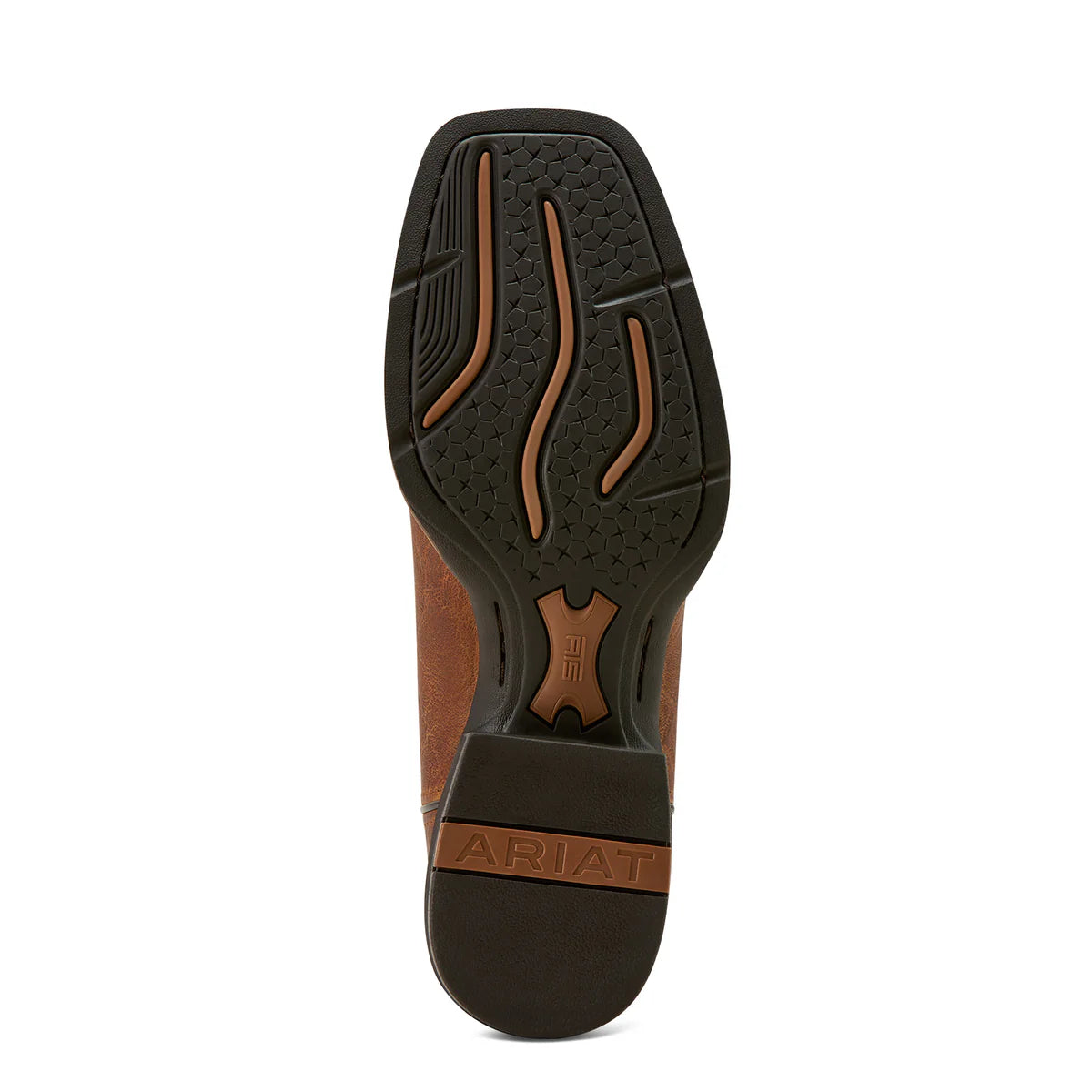 Ariat Men's Sport Rodeo Cowboy Boot