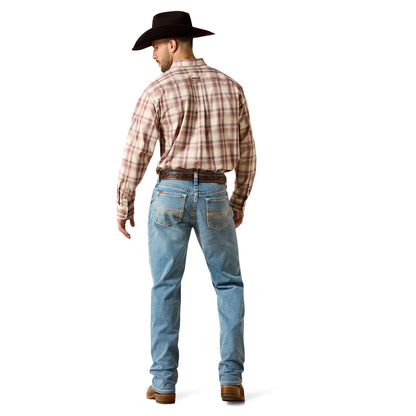 Ariat M2 Traditional Relaxed Cameron Boot Cut Jeans - Flynn