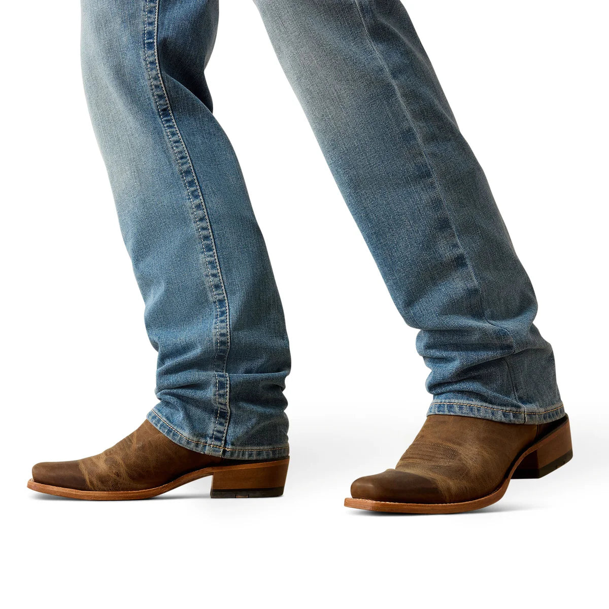 Ariat M2 Traditional Relaxed Cameron Boot Cut Jeans - Flynn
