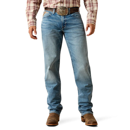 Ariat M2 Traditional Relaxed Cameron Boot Cut Jeans - Flynn