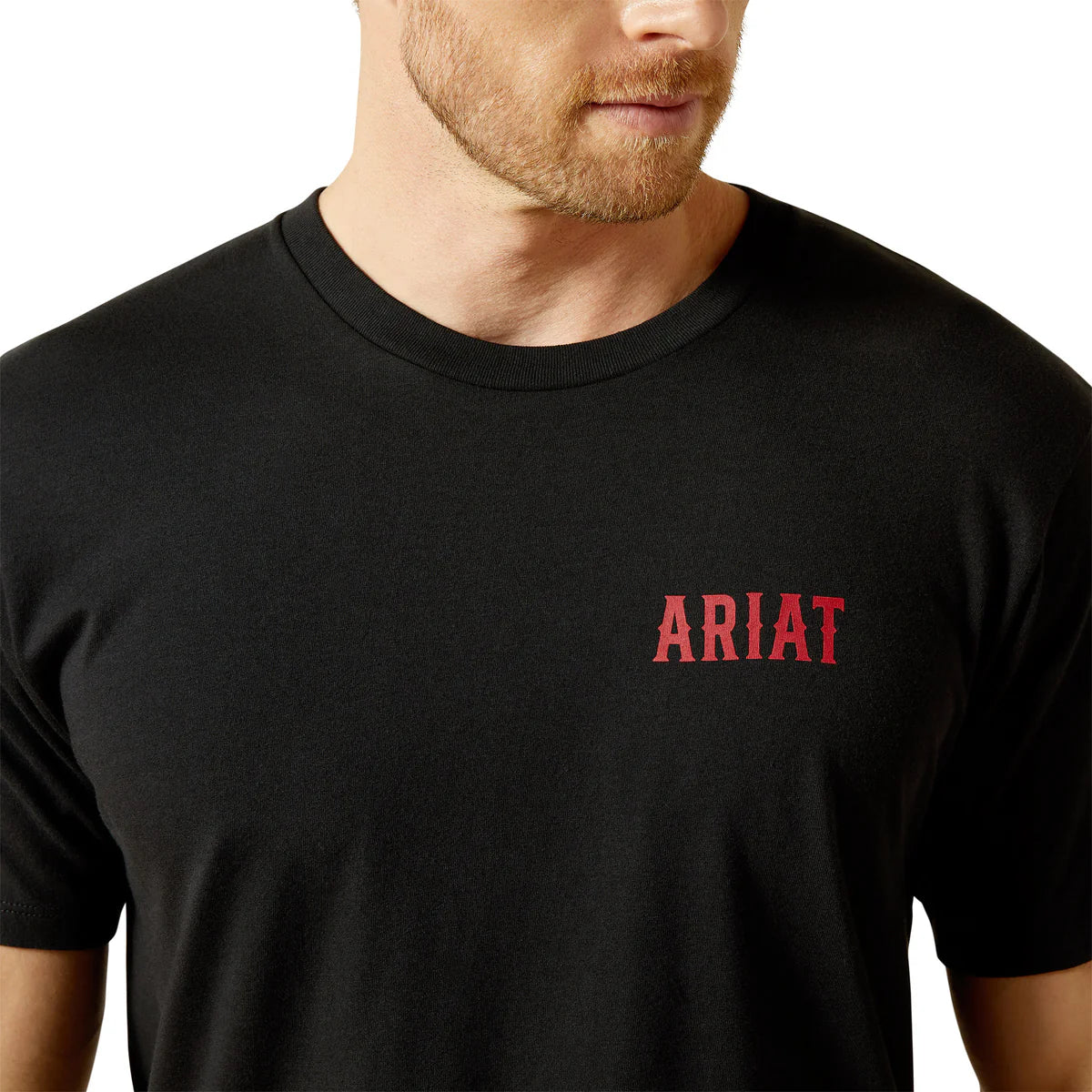 Ariat mens NAB Mountain T-Shirt