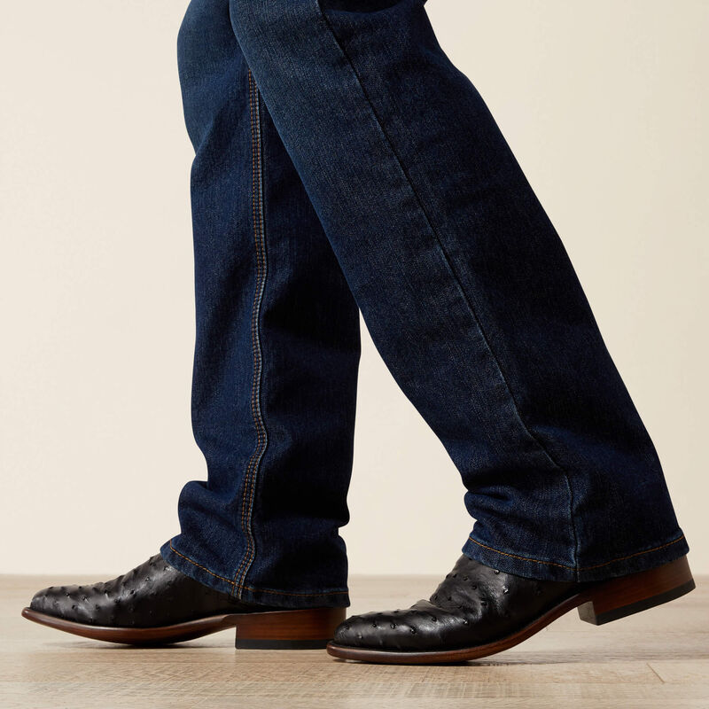 Ariat Men's M7 Straight Leg Baron Hampton Jean