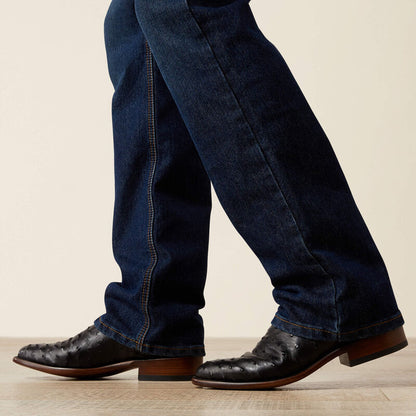 Ariat Men's M7 Straight Leg Baron Hampton Jean