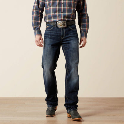 Ariat Men's M2 Boot Cut Mayfield Declan Jean