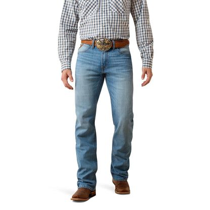 Ariat Men's M4 Relaxed Bootcut Jean Tobias Doyle