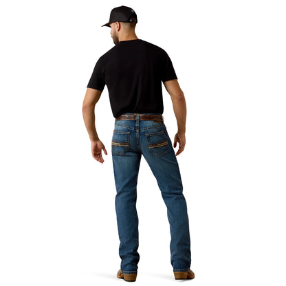 Ariat Men's M4 Relaxed Boot Cut Thornton Heath