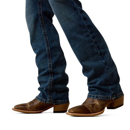 Ariat Men's M4 Relaxed Boot Cut Thornton Heath